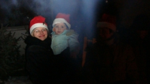 winterfeest 18-12-2010